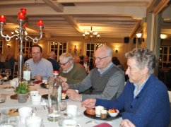 Ledenfeest19032