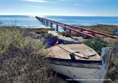 Ria Formosa Olhão