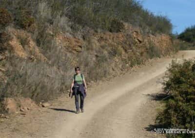 Tavira wandelingen TAV PR13