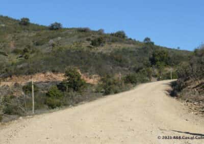 Wandelen Zuid-Portugal