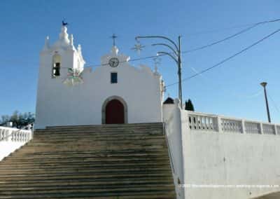 Alcoutim wandelroutes percurso pedestre ALC PR8