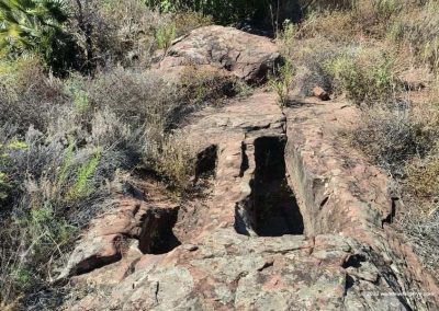 Historische wandelroute Silves