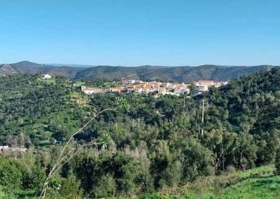 Wandelen Algarve - Wandelroutes - Walking-in.-Algarve- hikes Monchique - Pelos Caminhos de Alferce