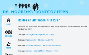 routeschema NRT 2017