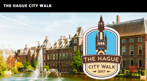 The Hague City Walk