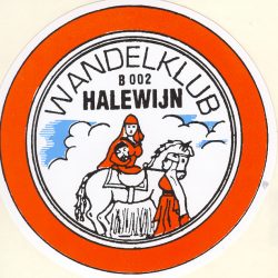 VZW Koninklijke Wandelklub Halewijn