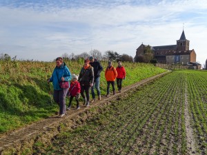 Halewijn Neerlinter 18-01-2015 - 05