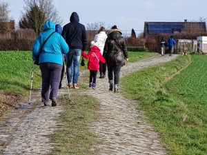 Halewijn Neerlinter 18-01-2015 - 19