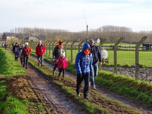 Halewijn Neerlinter 18-01-2015 - 43