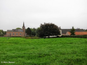 Orsmaal 29 sept 2014 - Halewijn Zoutleeuw - Pensentocht - 004