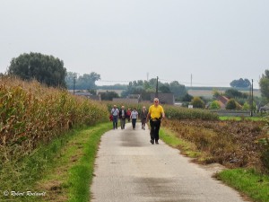 Orsmaal 29 sept 2014 - Halewijn Zoutleeuw - Pensentocht - 009