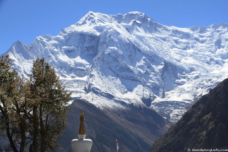 Annapurna Circuit