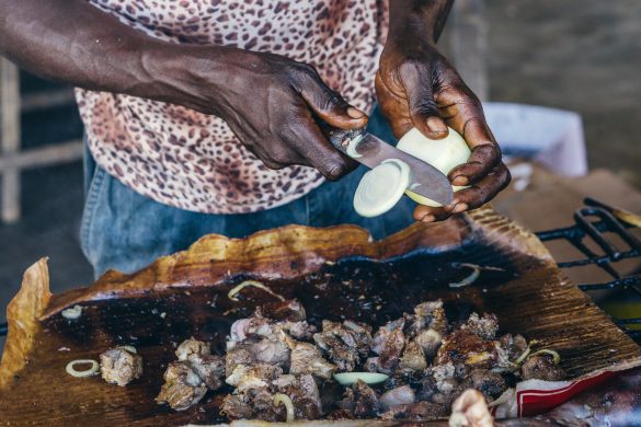 African Food