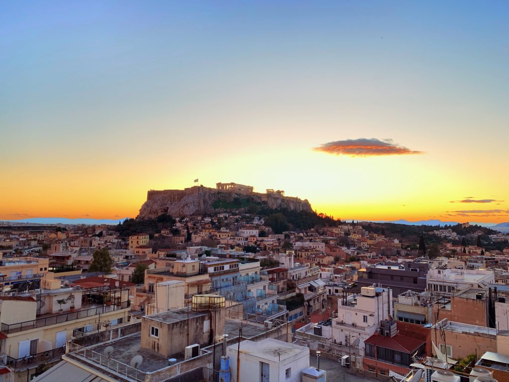 Athens