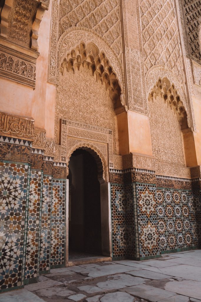 Marrakesh