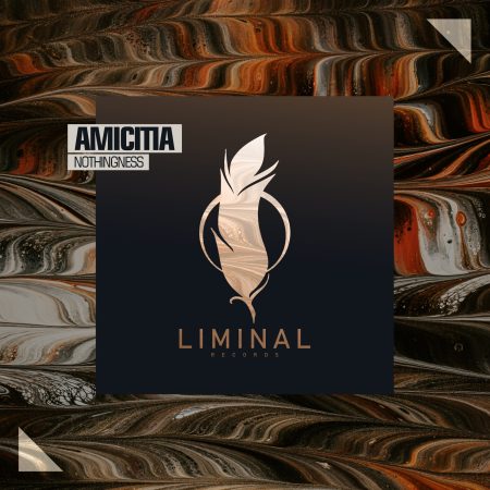 Amicitia - Nothingness