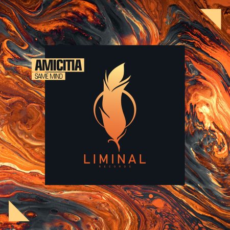Amicitia - Same Mind