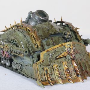 Plagueburst Crawler
