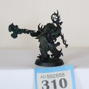 Malignant Plaguecaster