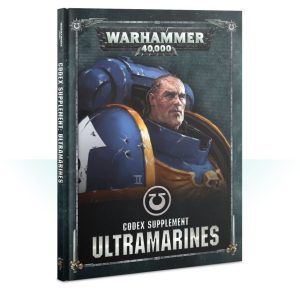 Ultramarines