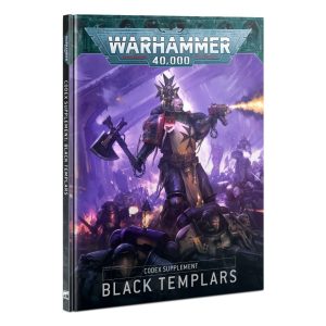 Black Templars