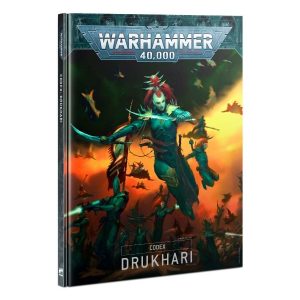 Drukhari