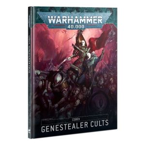 Genestealer Cults