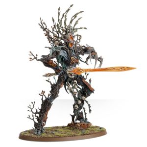 Treelord Ancient, Treelord, Spirit of Durthu