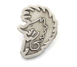 Fyreslayers Faction Pin