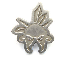 Spider Fang Grots Faction Pin