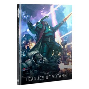 Leagues of Votann