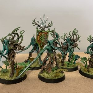 Sylvaneth Tree Revenants