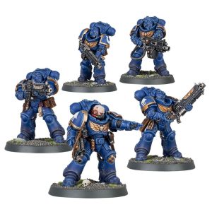 Heavy Intercessors