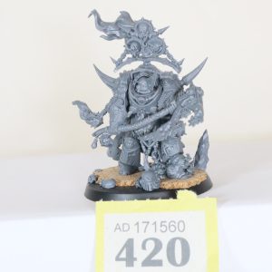 Lord of Contagion