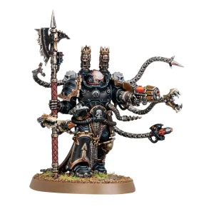 Warpsmith