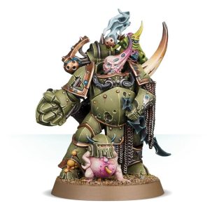 Plague Marine Champion