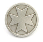 Black Templars Faction Badge