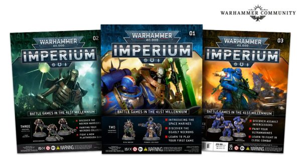 Imperium Magazine