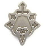 The Fallen Faction Badge