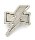 White Scars Faction Badge