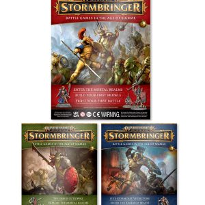 Stormbringer Magazine