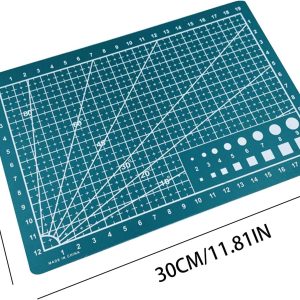 A5 Cutting Mat