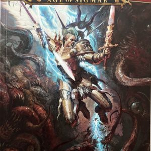 Mini Core Rulebook