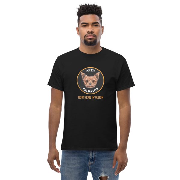 Apex Predator Northern Invasion T-Shirt