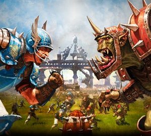 Blood Bowl