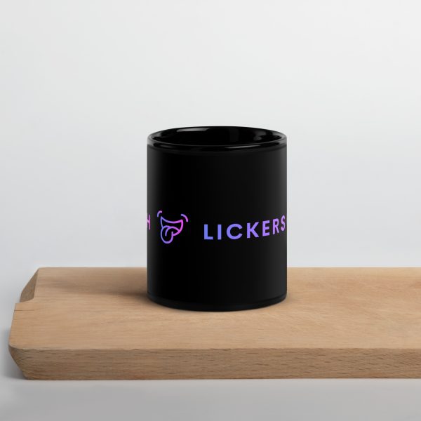 Brush Licker Club Mug t