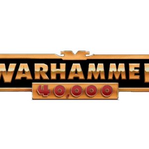 Old Warhammer 40,000