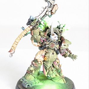 Typhus, Herald of the Plague God (Well Painted)