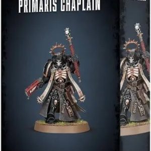 Chaplain (All Types)