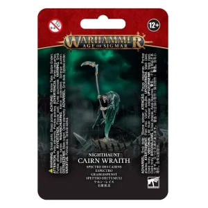 Cairn Wraith